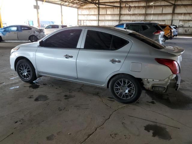 Photo 2 from auction – 2016 NISSAN VERSA S with VIN 3N1CN7AP0GL870379