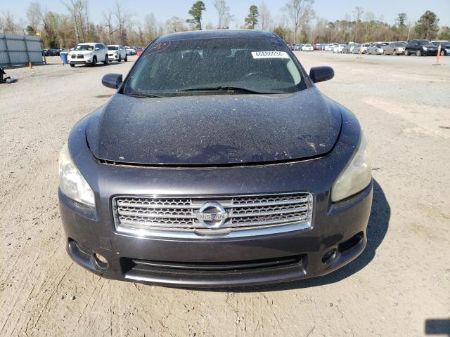 Photo 5 from auction – 2011 NISSAN MAXIMA S with VIN 1N4AA5AP4BC833995