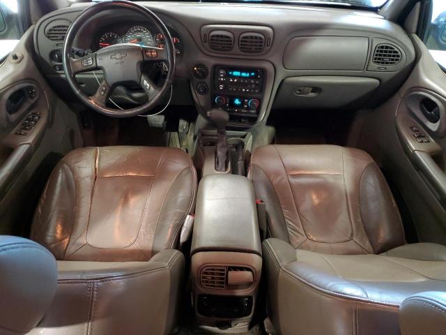 Photo 8 from auction – 2004 CHEVROLET TRAILBLAZE with VIN 1GNDT13S342223100