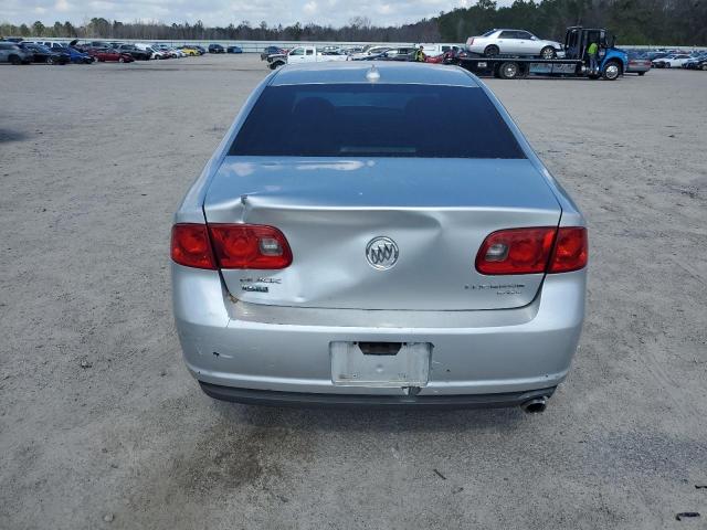 Photo 6 from auction – 2010 BUICK LUCERNE CX with VIN 1G4HC5EM1AU128093