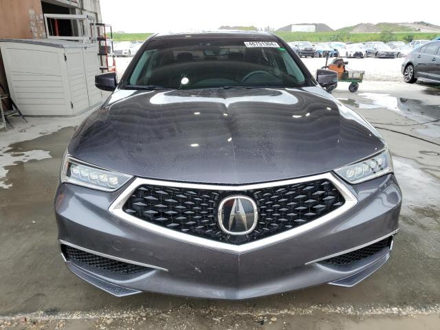 Photo 5 from auction – 2020 ACURA TLX TECHNO with VIN 19UUB2F42LA002771