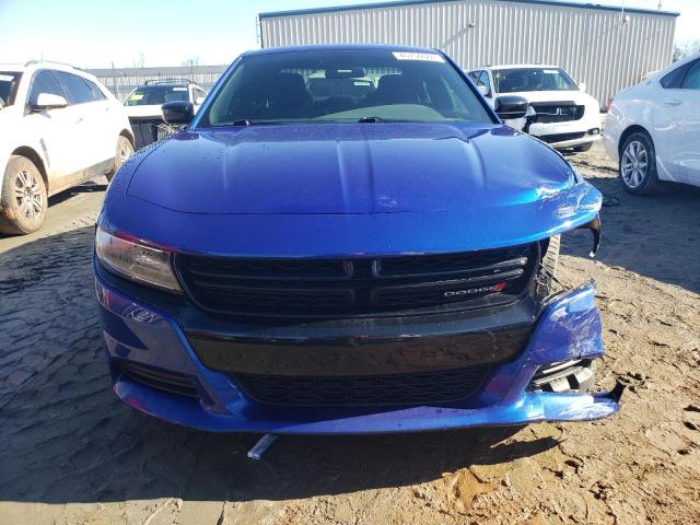 Photo 5 from auction – 2021 DODGE CHARGER SX with VIN 2C3CDXBG2MH603610