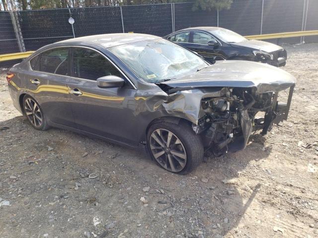 Photo 4 from auction – 2017 NISSAN ALTIMA 2.5 with VIN 1N4AL3AP8HC149099