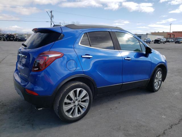 Photo 3 from auction – 2017 BUICK ENCORE PRE with VIN KL4CJASB5HB201403