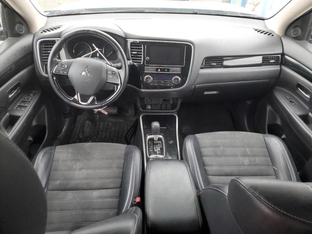 Photo 8 from auction – 2019 MITSUBISHI OUTLANDER with VIN JA4AD3A35KZ050291