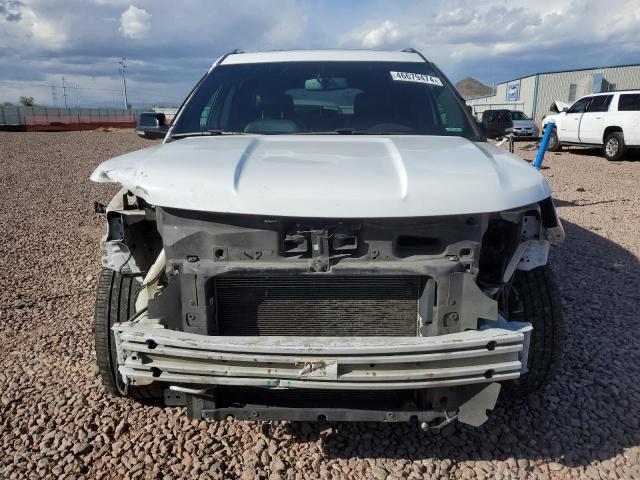 Photo 5 from auction – 2017 FORD EXPLORER X with VIN 1FM5K7D82HGC77207