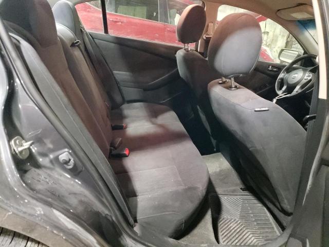 Photo 10 from auction – 2012 NISSAN ALTIMA BAS with VIN 1N4AL2AP1CC179807