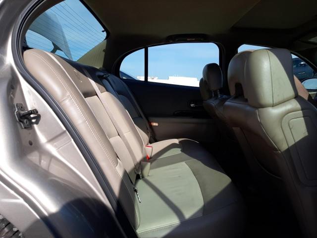 Photo 10 from auction – 2003 BUICK LESABRE LI with VIN 1G4HR54K73U210007