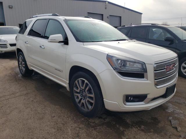 Photo 4 from auction – 2014 GMC ACADIA DEN with VIN 1GKKRTKD6EJ296874
