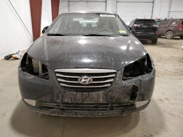 Photo 5 from auction – 2010 HYUNDAI ELANTRA BL with VIN KMHDU4AD5AU113236