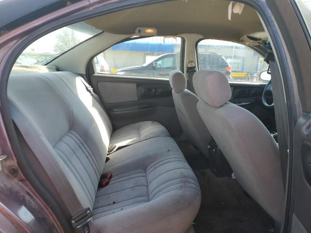Photo 10 from auction – 1995 DODGE INTREPID with VIN 2B3HD46T6SH553879
