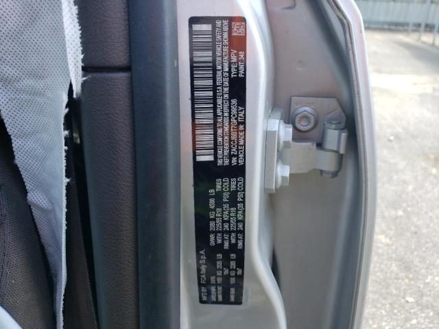 Photo 13 from auction – 2016 JEEP RENEGADE L with VIN ZACCJBBT7GPC99536