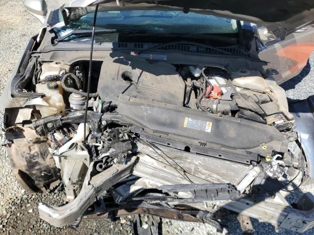 Photo 11 from auction – 2017 FORD FUSION SE with VIN 3FA6P0HD0HR115843
