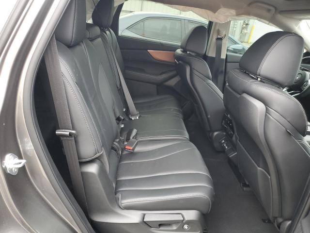 Photo 11 from auction – 2022 ACURA MDX TECHNO with VIN 5J8YD9H48NL009300