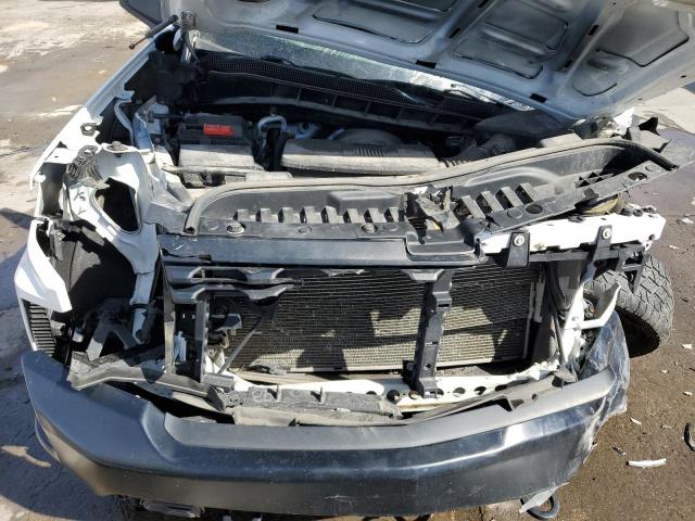 Photo 11 from auction – 2021 CHEVROLET SILVERADO with VIN 1GCUYAEF5MZ142343