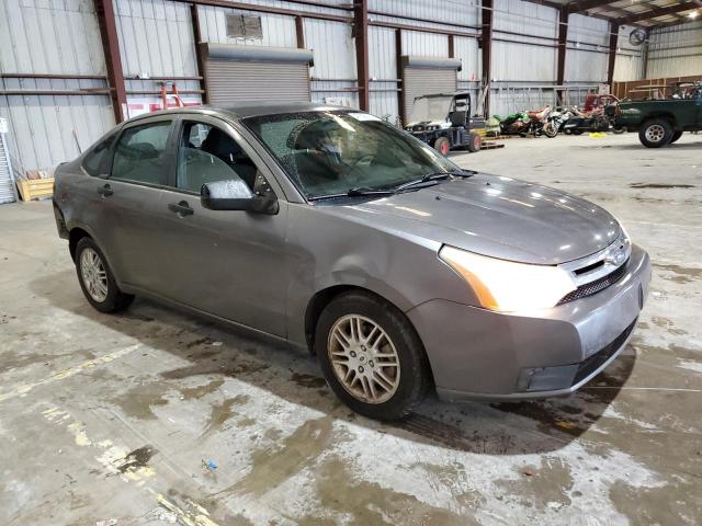 Photo 4 from auction – 2010 FORD FOCUS SE with VIN 1FAHP3FN1AW186381