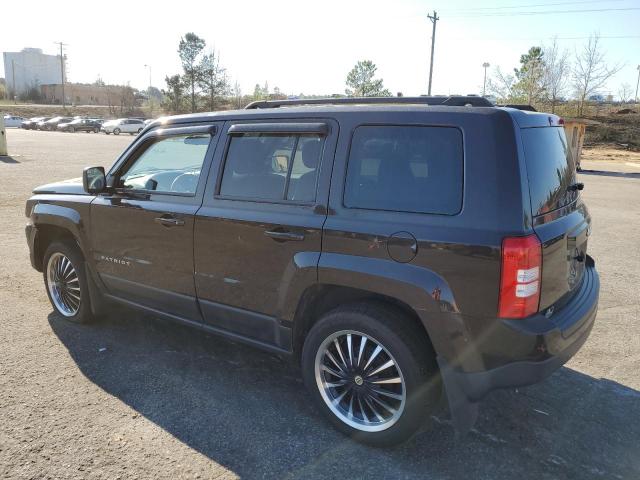 Photo 2 from auction – 2014 JEEP PATRIOT SP with VIN 1C4NJPBA5ED722792