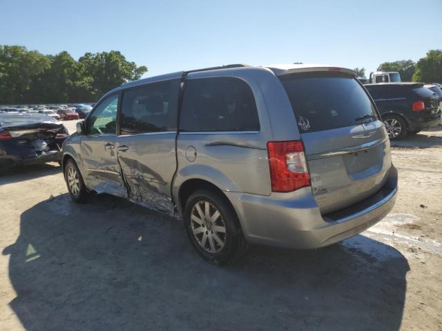 Photo 2 from auction – 2014 CHRYSLER TOWN & COU with VIN 2C4RC1BG8ER403025