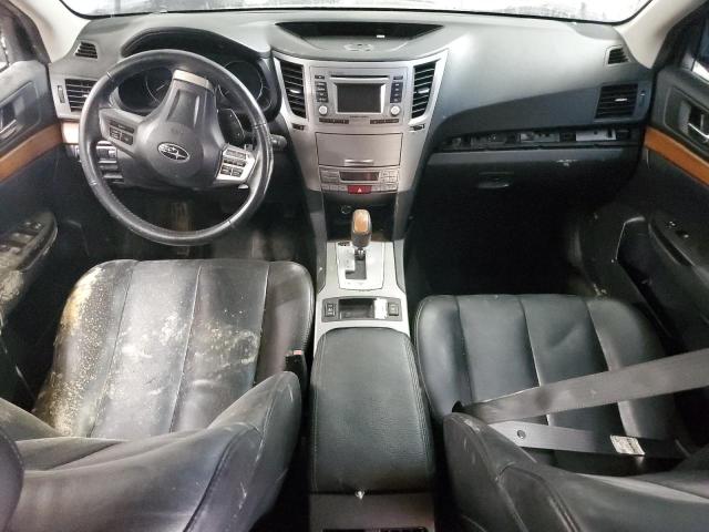 Photo 8 from auction – 2013 SUBARU OUTBACK 2. with VIN 4S4BRCKC3D3317486