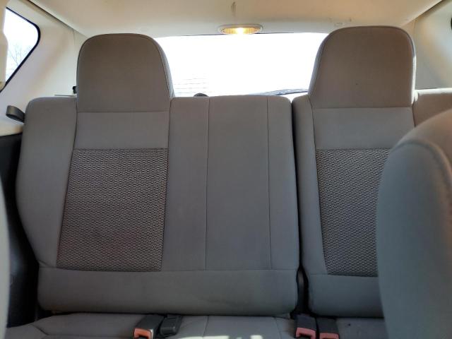 Photo 10 from auction – 2007 JEEP COMPASS with VIN 1J8FT47W87D369980