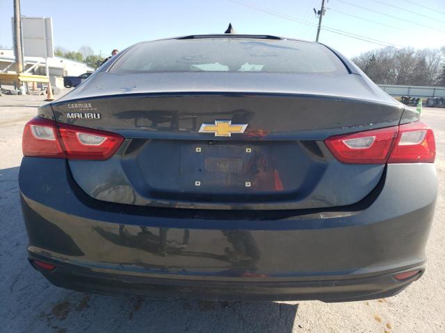 Photo 6 from auction – 2018 CHEVROLET MALIBU LS with VIN 1G1ZB5ST2JF211245