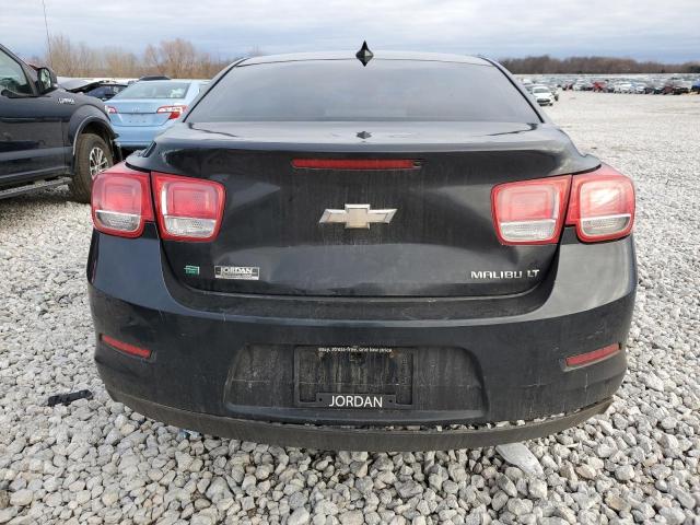 Photo 6 from auction – 2015 CHEVROLET MALIBU 1LT with VIN 1G11C5SL5FF104563