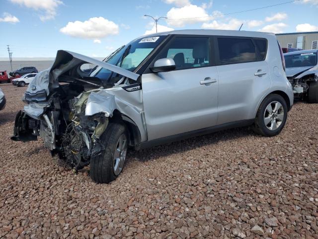 KIA SOUL 2019 with VIN KNDJN2A20K7024956 - Photo from auction