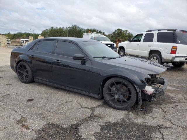 Photo 4 from auction – 2014 CHRYSLER 300 with VIN 2C3CCAET2EH125070