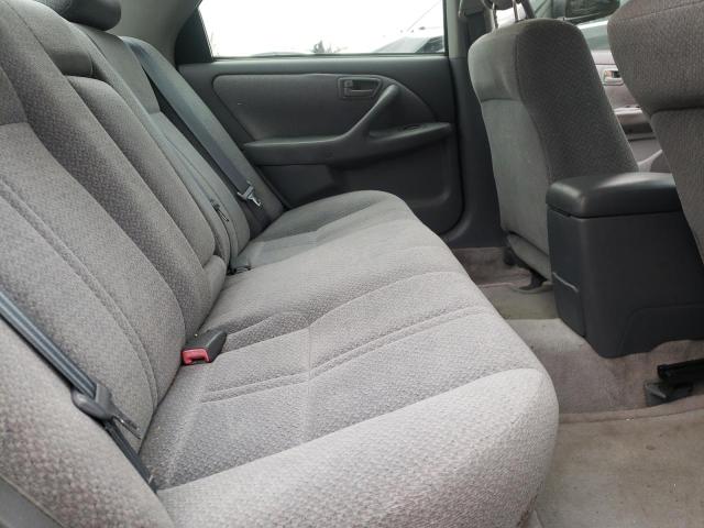 Foto 10 de la subasta – 2000 TOYOTA CAMRY con VIN 4T1BF22K3YU937698