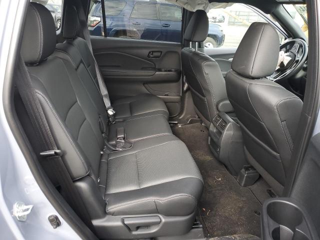 Photo 10 from auction – 2022 HONDA PASSPORT E with VIN 5FNYF8H57NB007391