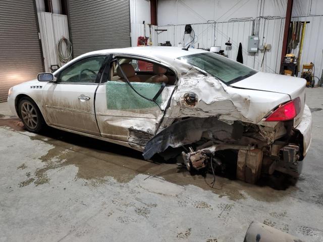 Photo 2 from auction – 2006 BUICK LUCERNE CX with VIN 1G4HR57Y86U252917