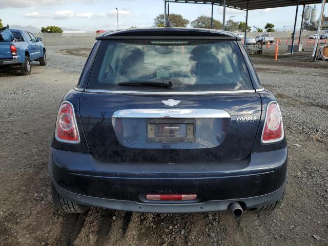 Photo 6 from auction – 2013 MINI COOPER with VIN WMWSU3C54DT691153