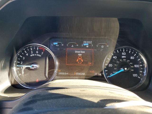 Photo 9 from auction – 2020 FORD EXPEDITION with VIN 1FMJU1JT2LEA99043