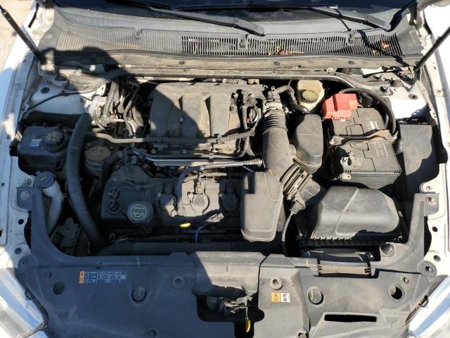 Photo 11 from auction – 2014 FORD TAURUS SEL with VIN 1FAHP2E87EG112825