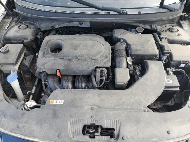 Photo 11 from auction – 2016 HYUNDAI SONATA SE with VIN 5NPE24AF2GH410029