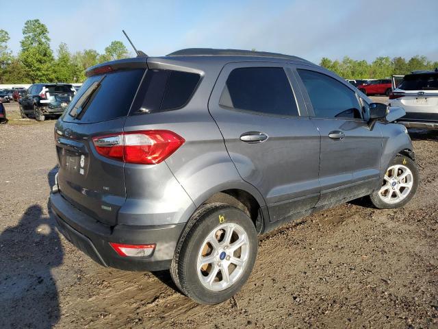Photo 3 from auction – 2019 FORD ECOSPORT S with VIN MAJ3S2GE9KC306173
