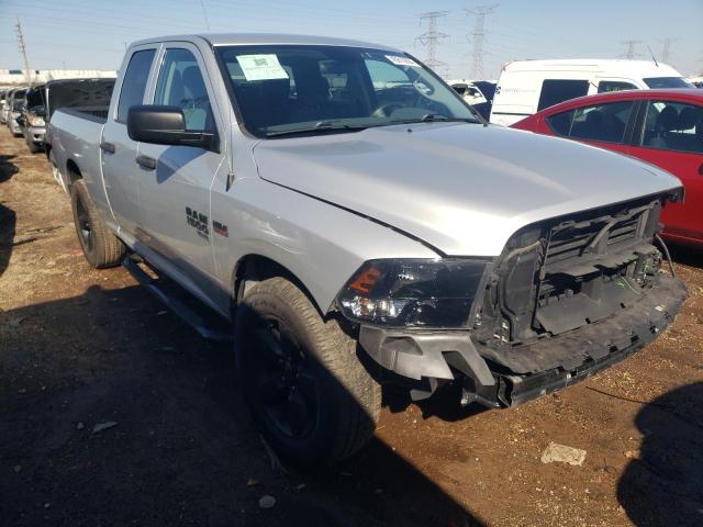 Photo 4 from auction – 2019 RAM 1500 CLASS with VIN 1C6RR7FT9KS517707
