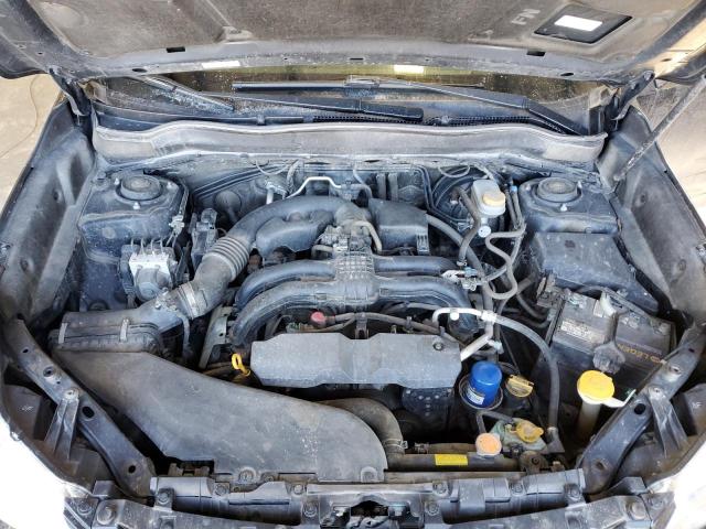 Photo 12 from auction – 2015 SUBARU FORESTER 2 with VIN JF2SJABC3FH532437