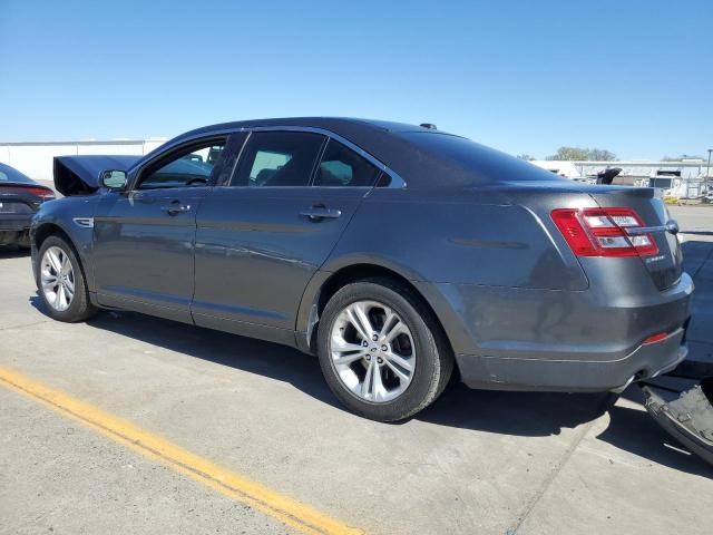 Photo 2 from auction – 2016 FORD TAURUS SEL with VIN 1FAHP2E84GG133392