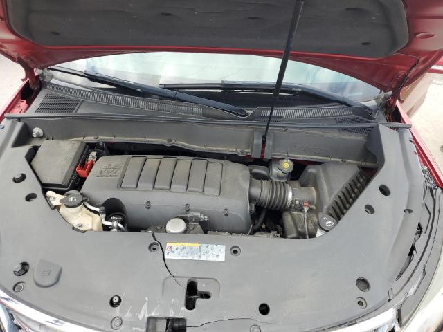 Photo 12 from auction – 2014 CHEVROLET TRAVERSE L with VIN 1GNKRGKD3EJ264085