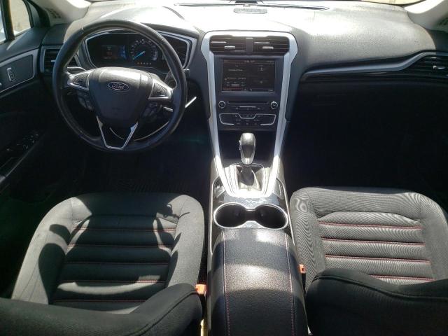 Photo 8 from auction – 2016 FORD FUSION SE with VIN 3FA6P0HDXGR314476