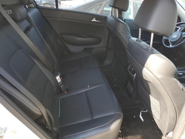 Photo 11 from auction – 2017 KIA SPORTAGE E with VIN KNDPNCAC3H7139746