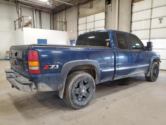 Photo 3 from auction – 2000 GMC NEW SIERRA with VIN 1GTEK19T5YE410620