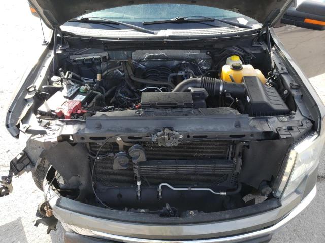 Photo 11 from auction – 2014 FORD F150 SUPER with VIN 1FTFW1EF7EFC33129