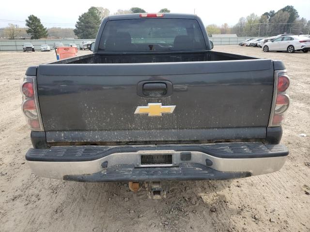 Photo 6 from auction – 2003 CHEVROLET SILVERADO with VIN 1GCEC14VX3Z277991