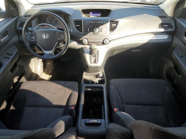 Photo 8 from auction – 2012 HONDA CR-V EX with VIN 2HKRM4H52CH614879