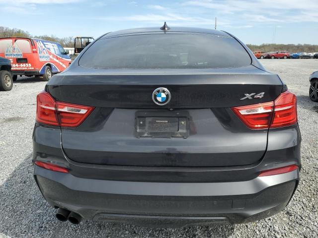 Photo 6 from auction – 2015 BMW X4 XDRIVE2 with VIN 5UXXW3C53F0M89068