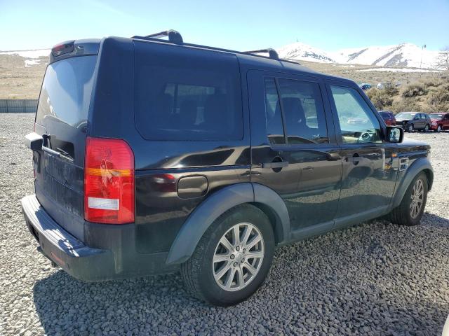 Photo 3 from auction – 2008 LAND ROVER LR3 SE with VIN SALAE25408A477412