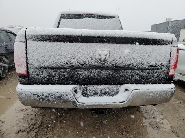 Photo 6 from auction – 2015 RAM 1500 ST with VIN 1C6RR7FT2FS524147