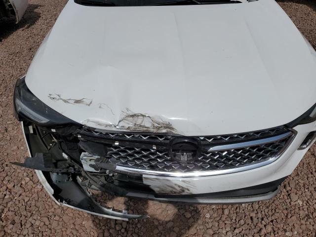 Photo 11 from auction – 2022 BUICK ENVISION A with VIN LRBFZRR42ND063268